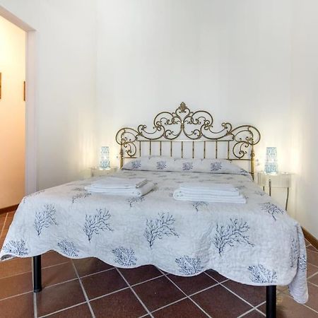 Loft Ortensia Garden Wifi Air Conditioning Florence Exterior photo