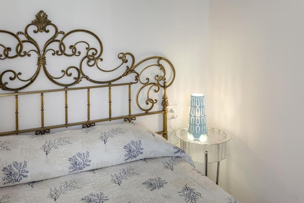 Loft Ortensia Garden Wifi Air Conditioning Florence Exterior photo