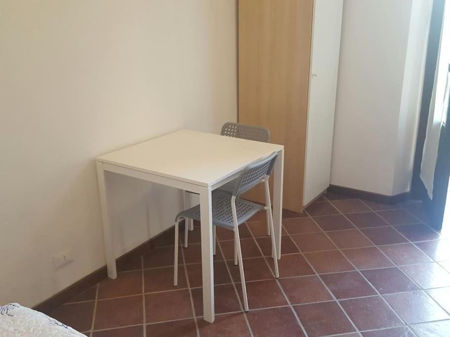 Loft Ortensia Garden Wifi Air Conditioning Florence Exterior photo